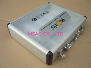 Wholesale Professional Aluminum Show Box Size Customized Marble Show Cases from china suppliers