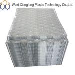 1000mm International Cooling Tower Fill Cross Flow Cooling Tower Pvc Fills