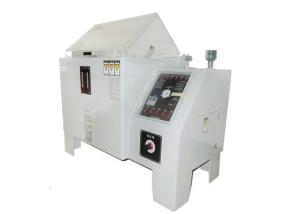 Wholesale Continual/ cyclic 600Lspraying corrosion trial salt fog test chamber for stainless steel from china suppliers