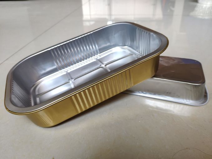 Aluminium foil jumbo rolls for household foil