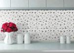FS-6587 Antibacterial Board Christmas Pop Dust Proof Adhesive Stone Tile Facade