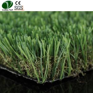 Wholesale Beautiful 35mm Fake Grass For Children'S Play Area Four Colors Wonderful from china suppliers