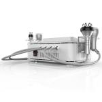 lipo cavitation Portable body bio cavislim cryolipolyse 100W output lipolaser 5
