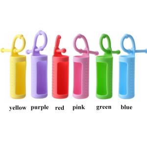 Wholesale Perfume Roll On Glass Bottles 0.35oz 10ml Essential Oil Roller Bottles from china suppliers