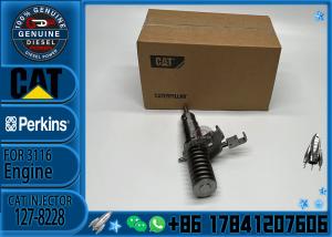 Wholesale Diesel Fuel Injector 127-8216 127-8218 127-8222 127-8228 7E-9585 127-8209 127-8211 162-0212 7E8727 for CAT from china suppliers