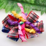 Tatan Bows Gift Packing Ribbon , Gift Wrap Ribbon For Box Wrapping Decoration