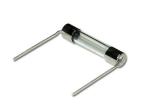 Germany VDE 4x11mm Slow Blow Axial Leaded Miniature Time Delay Glass Tube Fuse
