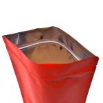 Color Standing Zipper 750G Mylar Smell Proof Bags