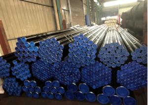 Wholesale Beveling End Treatment Heat Exchange Steel Tube for Superior Heat Transfer Efficiency from china suppliers