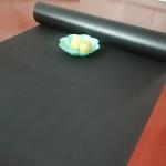 33kg/M3 8mm Thickness 10m Length Underlayment For Floor Covering