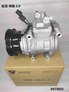 Wholesale Auto Ac Conditioning Compressor For Kia Sportage 2.0 OEM 977012E400 Compressor assembly from china suppliers