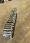 149x88x28/6"x3.5"x28 Factory Supply Garden Machinery Rubber Track