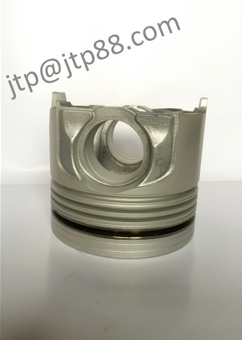 Diesel engine Piston with oem 1-12111926-0 Auto Engine Standard Piston for ISUZU 10PE1