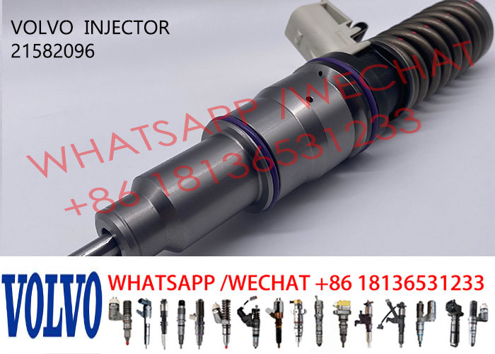 21582096 Good Quality Electric Unit Fuel Injector BEBE4D35002 7421644598 21644598 85003949