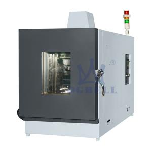 Wholesale AC380V Benchtop Temperature Humidity Environmental Test Chamber from china suppliers