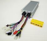 Electric Bike Spare Parts Powerful 40A/45A/60A Controller With 18 Mosfets