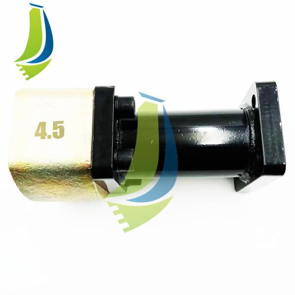 VOE14555660 14555660 Oil-Return Check Valve Assy For EC360B