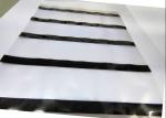Glossy Surface PVC Magnetic Stripes PVC Coated Overlay