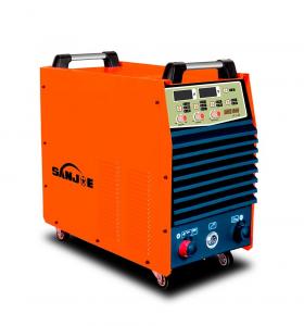 Wholesale MIG 500 MIG Welding Machine Digital Pulse Multi Functional 15kg Wire Spool from china suppliers