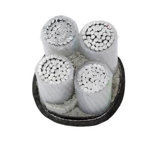 Wholesale 240mm XLPE Power Cable For Power Transmission Industrial Construction from china suppliers