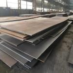 NM500 Carbon Steel Plate With High Strength And Wear Resistance
