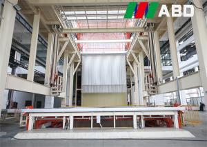 Wholesale 3000 Ton Anodizing Production Line System Turnkey Large Capacity from china suppliers