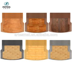 Wholesale Large Eco - Friendly Pickup Truck Bed Mats 12 Colors Anti Slip Accessories from china suppliers