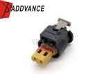 4F0973702A 2112985A PBT Amp Automotive Connectors