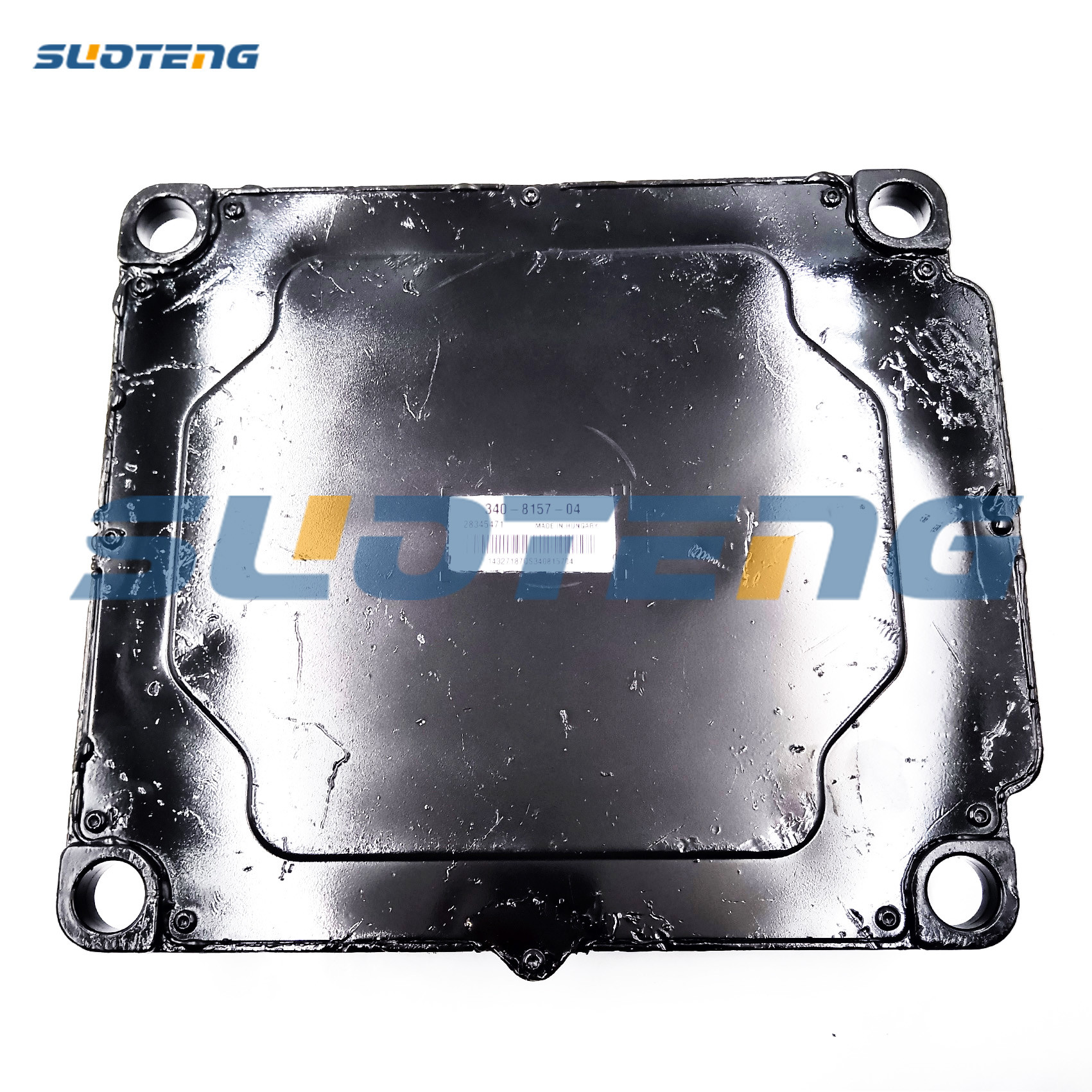 340-8157 Controller ECU Controller 3317359 for C7.1 Engine 324E 329E Excavator