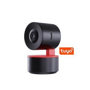 Wholesale Indoor 2mp Tuya Smart Camera 1920×1080px Smart Wifi Camera Mini Ptz Dome Machine from china suppliers