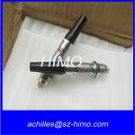 2B 10-pin lemo female connector