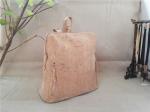 vegan cork backpack, leisure bag, sports bag