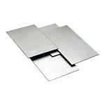 TISCO Austenitic 430 Stainless Steel Plate Sheet Width 1250mm