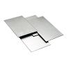 Buy cheap TISCO Austenitic 430 Stainless Steel Plate Sheet Width 1250mm from wholesalers
