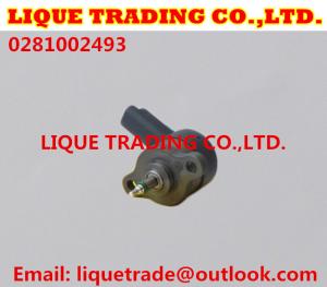 Wholesale BOSCH Genuine &amp; New DRV Common rail pressure regulator 0281002493 for CITROEN 139925, SUZUKI 15610-67G00 from china suppliers