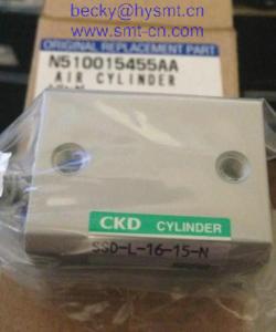 Wholesale N510015455AA Cylinder CKD SSD-L-16-15-N from china suppliers