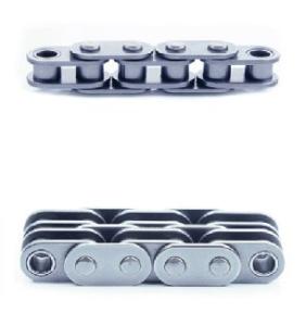 Wholesale IATF Bush Roller Chain from china suppliers