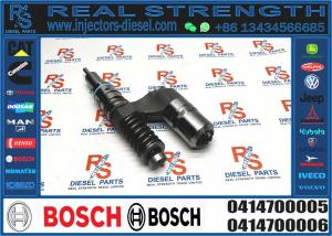 Wholesale Fuel injector 0414700003 0414700005 0414700007 0414700009 3155044 from china suppliers