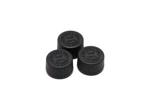 Wholesale 18mm CRC Medicine Bottle Child Resistant Closure Non Spill Sealing from china suppliers