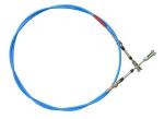 Customizable Steel OEM/ODM Auto Push-Pull Cable for Trucks As You Like