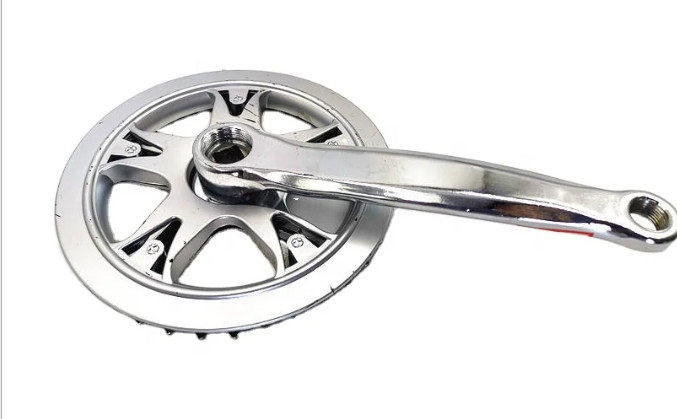20 INCH BIKE PARTS. FAT BIKE PARTS CHAIN WHEEL 24-32 T 165 MM.