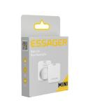MicroWave Magnetic Mobile Phone Charger Wireless Mini Fast Charging 5W 15W 7.5W