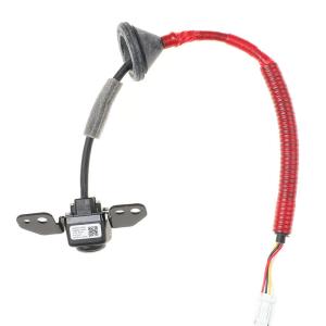 Wholesale High Quality Reversing Camera 28442-5ZW0A-For Nissan Armada Lower SV 17-18 from china suppliers