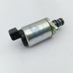 TM68501 Excavator Accessories Hydraulic Pump Proportional Solenoid Valve 24V