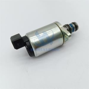 Wholesale Excavator Spare Parts Electrical Part Hydraulic Solenoid Valve TM68501 from china suppliers
