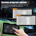 OBDSTAR X200 Pro2 Oil Reset Tool