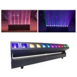LED Beam Moving Head Spot Light 12x40 for Night Bar KTV DJ Stage Lighting Lamp