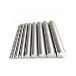 304 316 204 Stainless Steel Round Bar 310 410 430 Hot Rolled