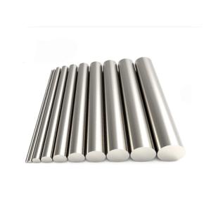 Wholesale 304 316 204 Stainless Steel Round Bar 310 410 430 Hot Rolled from china suppliers