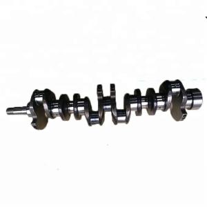 Wholesale 10PC1 Full Series Professional Truck Crankshaft 1-12310-609-0 Con Rod Journal 78mm from china suppliers